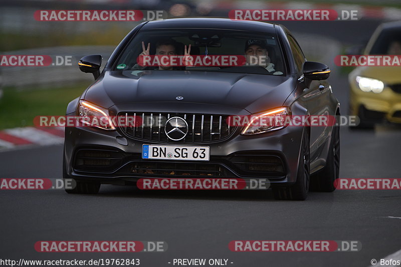 Bild #19762843 - Touristenfahrten Nürburgring Nordschleife (30.10.2022)