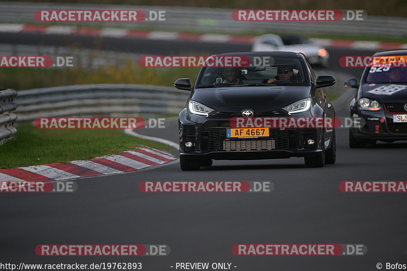 Bild #19762893 - Touristenfahrten Nürburgring Nordschleife (30.10.2022)