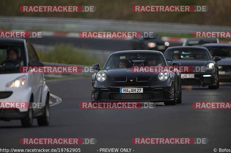 Bild #19762905 - Touristenfahrten Nürburgring Nordschleife (30.10.2022)