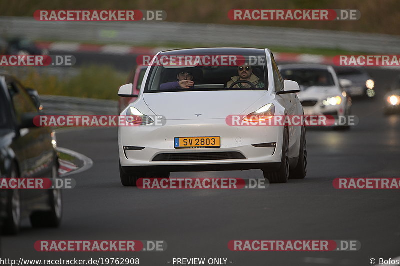 Bild #19762908 - Touristenfahrten Nürburgring Nordschleife (30.10.2022)