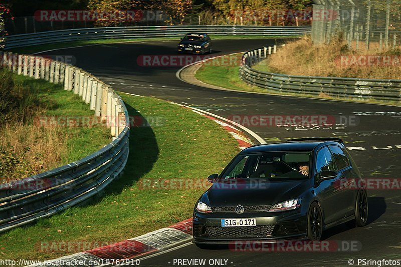 Bild #19762910 - Touristenfahrten Nürburgring Nordschleife (30.10.2022)