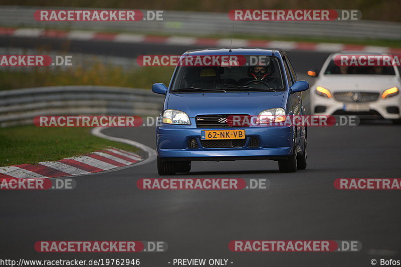 Bild #19762946 - Touristenfahrten Nürburgring Nordschleife (30.10.2022)