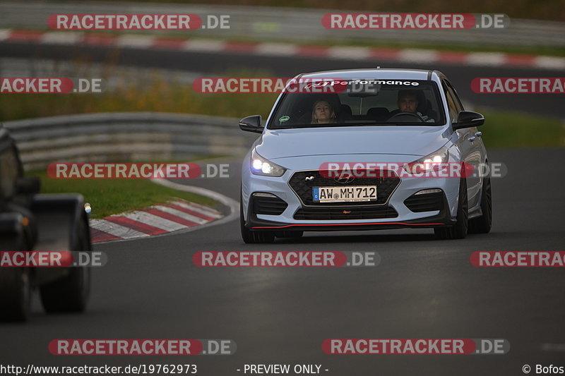 Bild #19762973 - Touristenfahrten Nürburgring Nordschleife (30.10.2022)