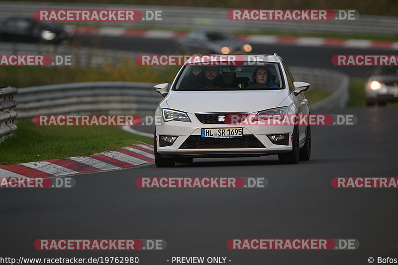 Bild #19762980 - Touristenfahrten Nürburgring Nordschleife (30.10.2022)