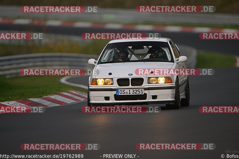 Bild #19762989 - Touristenfahrten Nürburgring Nordschleife (30.10.2022)