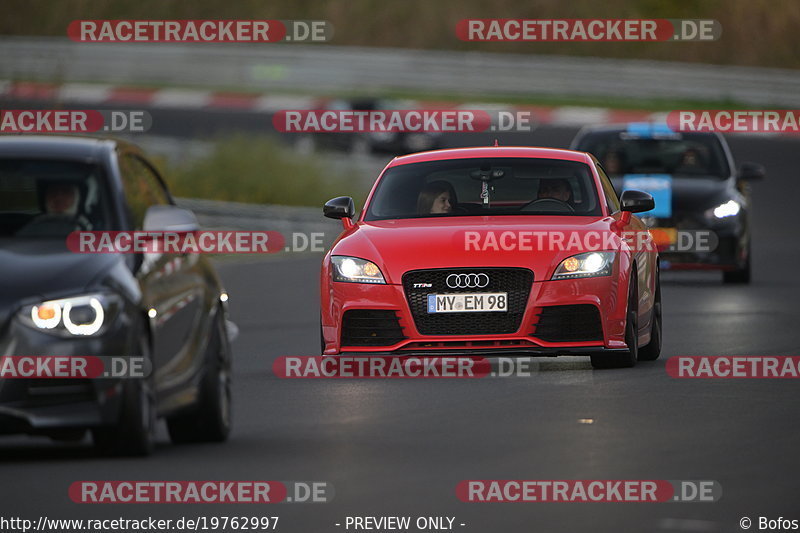 Bild #19762997 - Touristenfahrten Nürburgring Nordschleife (30.10.2022)