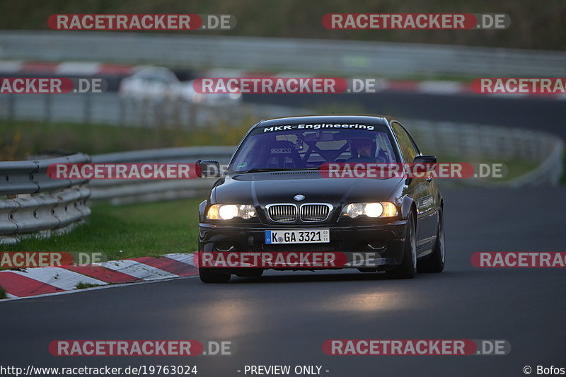 Bild #19763024 - Touristenfahrten Nürburgring Nordschleife (30.10.2022)