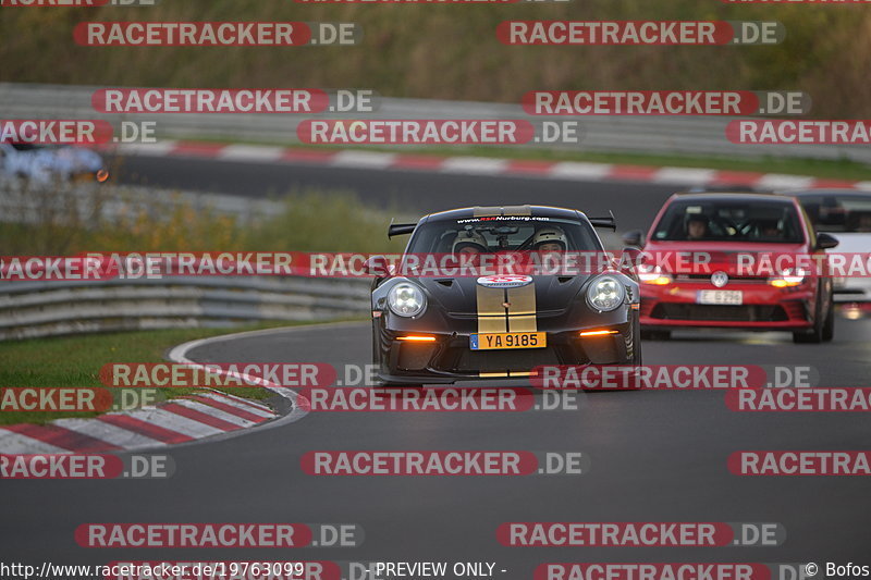 Bild #19763099 - Touristenfahrten Nürburgring Nordschleife (30.10.2022)