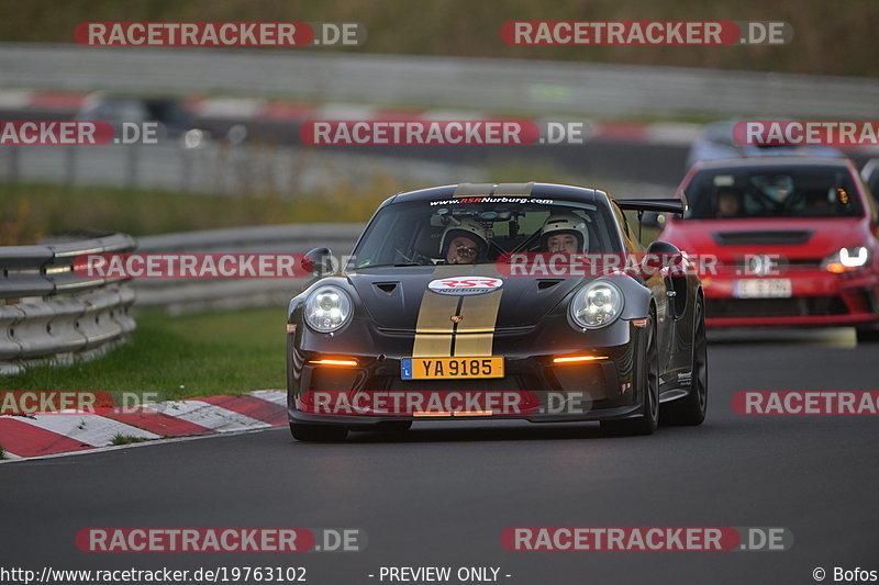 Bild #19763102 - Touristenfahrten Nürburgring Nordschleife (30.10.2022)