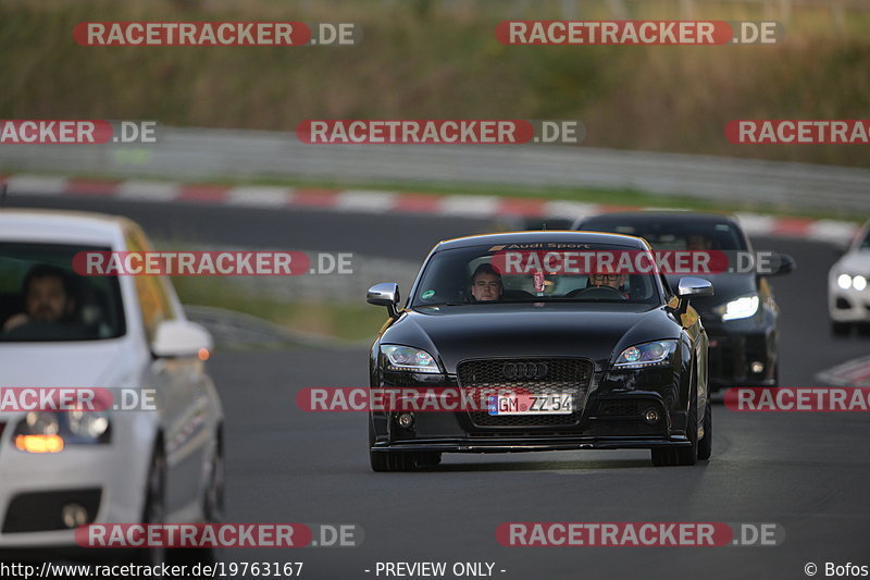 Bild #19763167 - Touristenfahrten Nürburgring Nordschleife (30.10.2022)