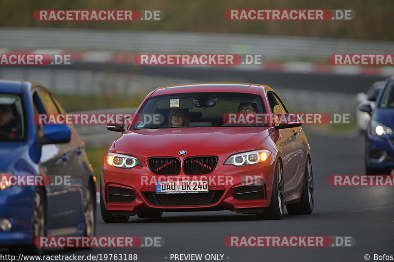 Bild #19763188 - Touristenfahrten Nürburgring Nordschleife (30.10.2022)