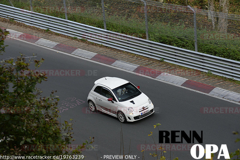 Bild #19763239 - Touristenfahrten Nürburgring Nordschleife (30.10.2022)