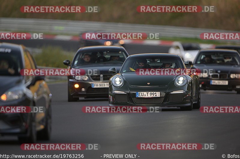 Bild #19763256 - Touristenfahrten Nürburgring Nordschleife (30.10.2022)