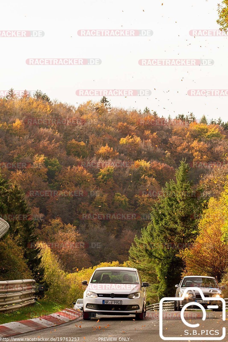 Bild #19763257 - Touristenfahrten Nürburgring Nordschleife (30.10.2022)