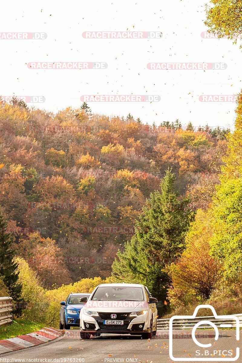 Bild #19763260 - Touristenfahrten Nürburgring Nordschleife (30.10.2022)