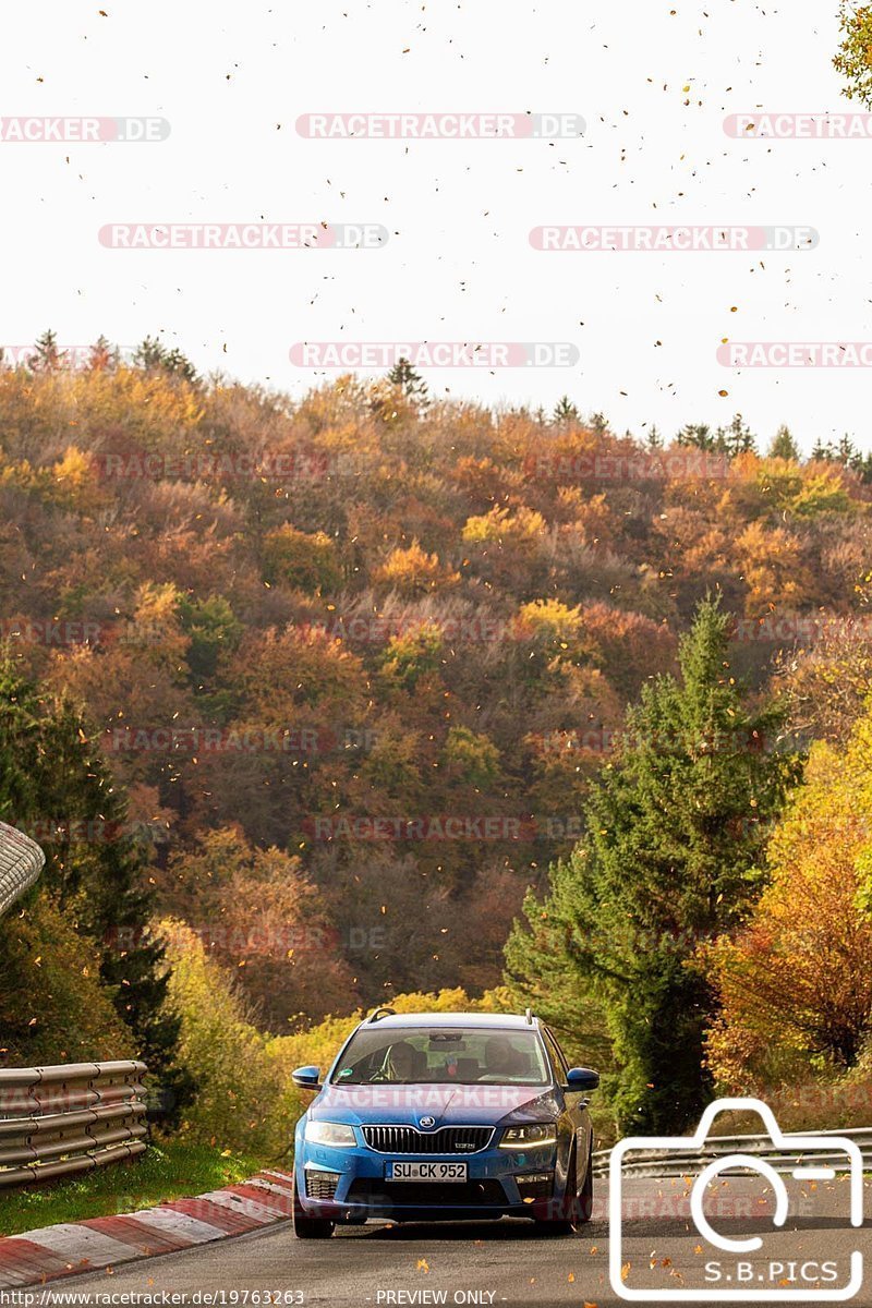 Bild #19763263 - Touristenfahrten Nürburgring Nordschleife (30.10.2022)