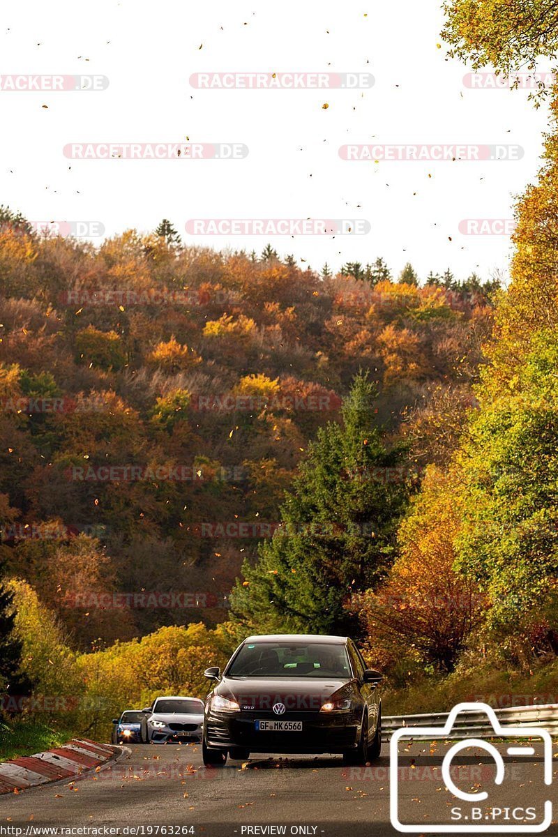 Bild #19763264 - Touristenfahrten Nürburgring Nordschleife (30.10.2022)