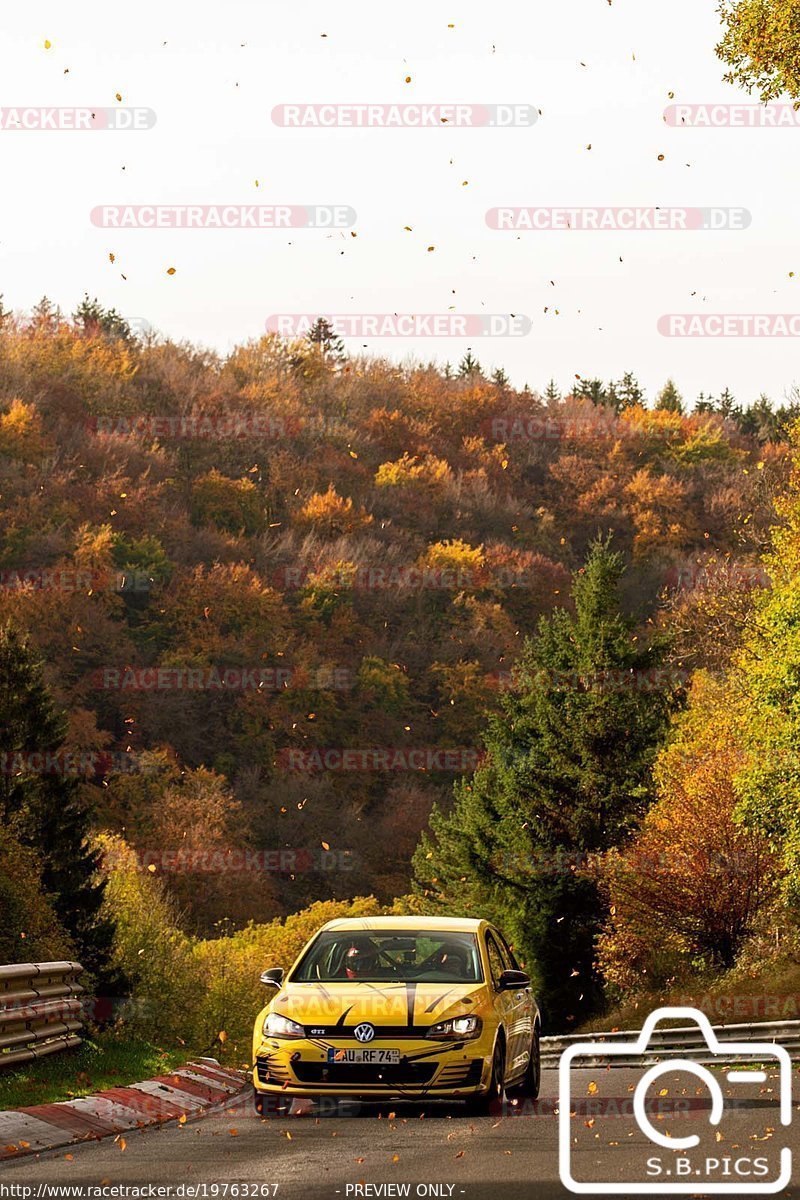 Bild #19763267 - Touristenfahrten Nürburgring Nordschleife (30.10.2022)