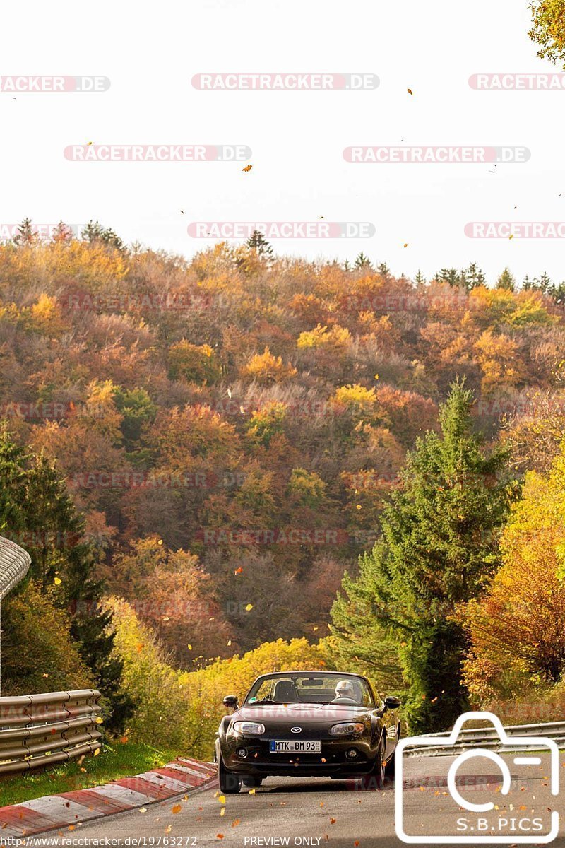 Bild #19763272 - Touristenfahrten Nürburgring Nordschleife (30.10.2022)