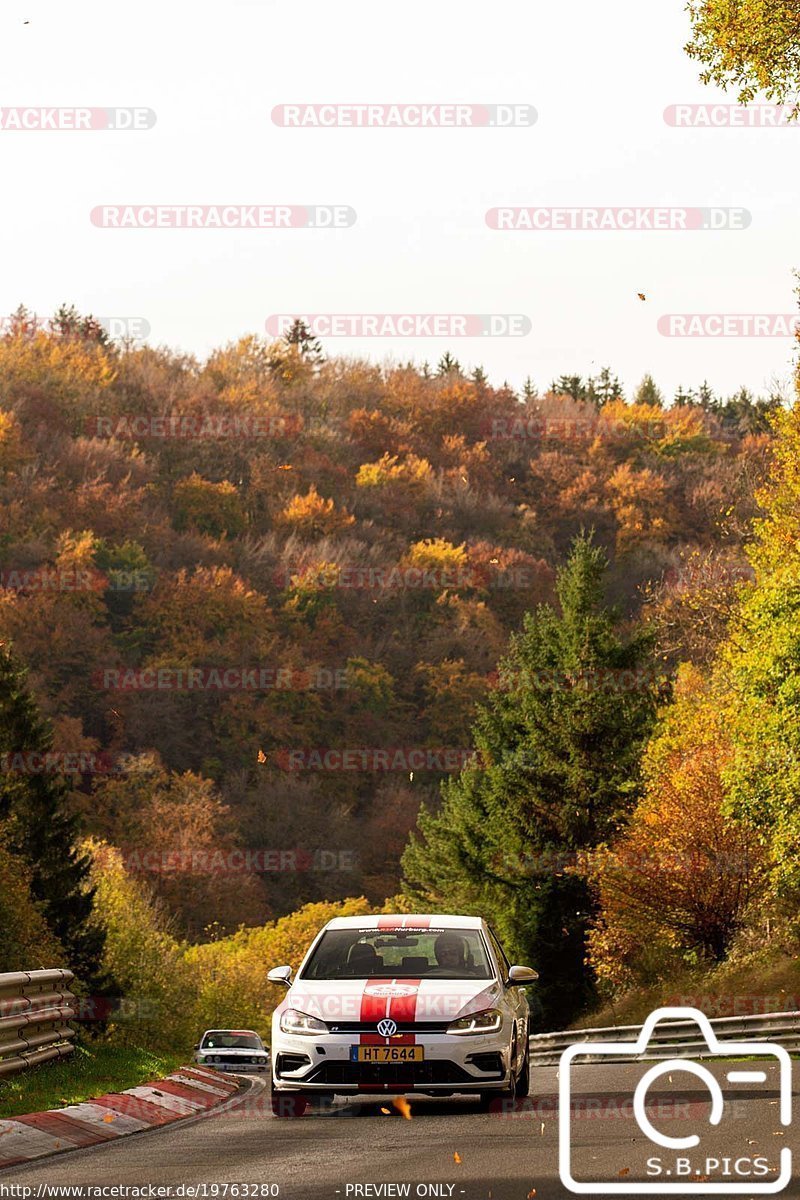 Bild #19763280 - Touristenfahrten Nürburgring Nordschleife (30.10.2022)