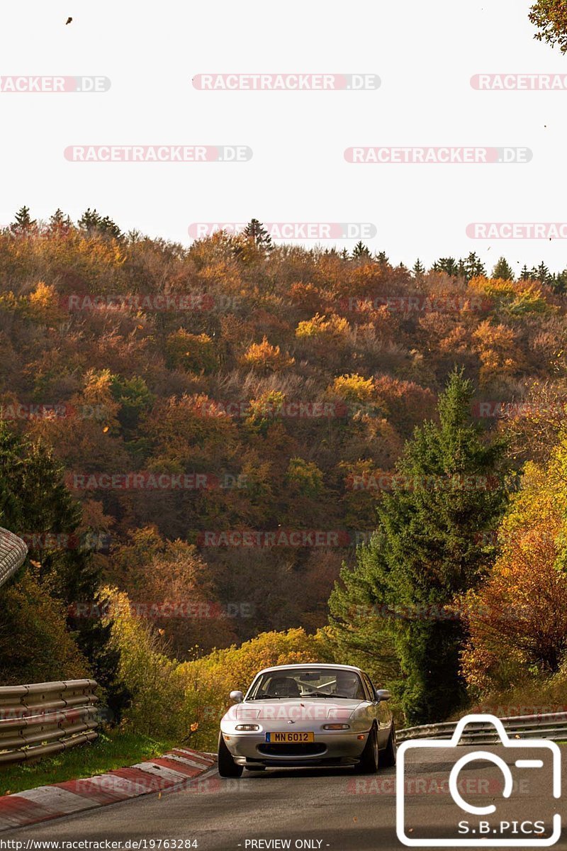 Bild #19763284 - Touristenfahrten Nürburgring Nordschleife (30.10.2022)