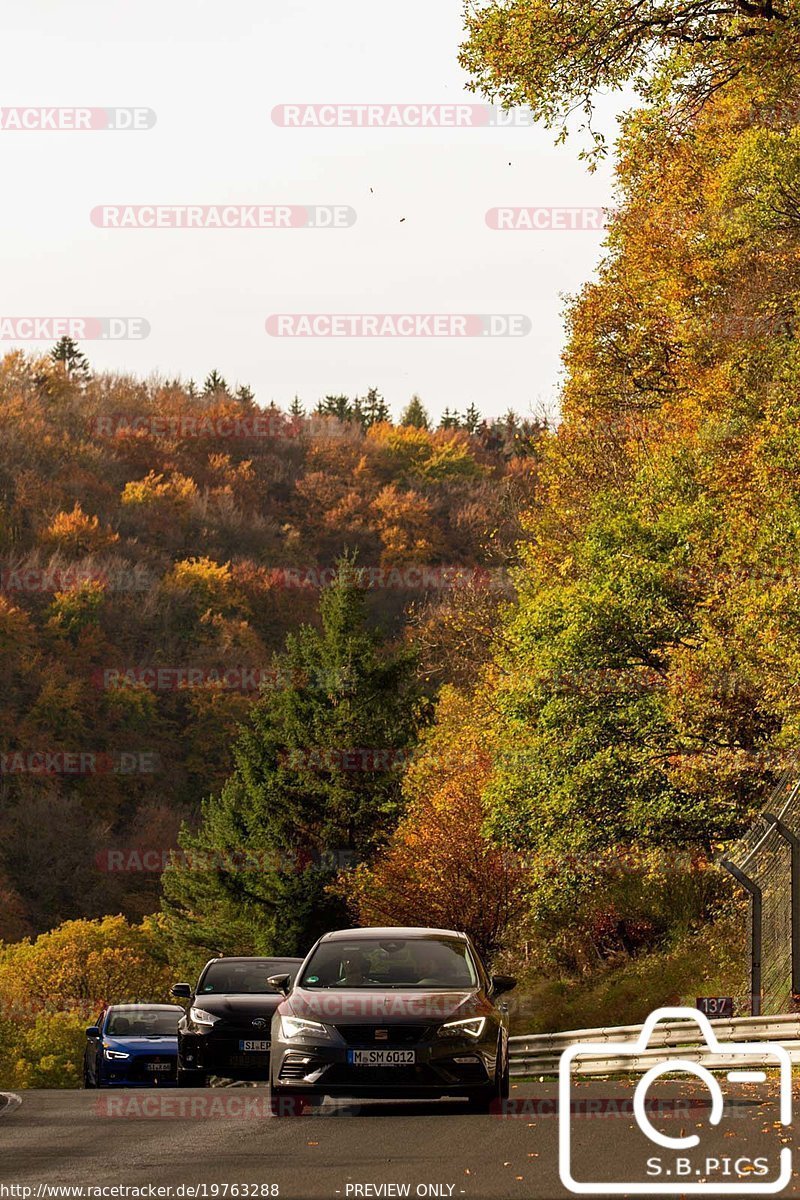 Bild #19763288 - Touristenfahrten Nürburgring Nordschleife (30.10.2022)