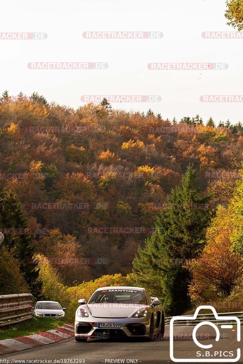 Bild #19763293 - Touristenfahrten Nürburgring Nordschleife (30.10.2022)