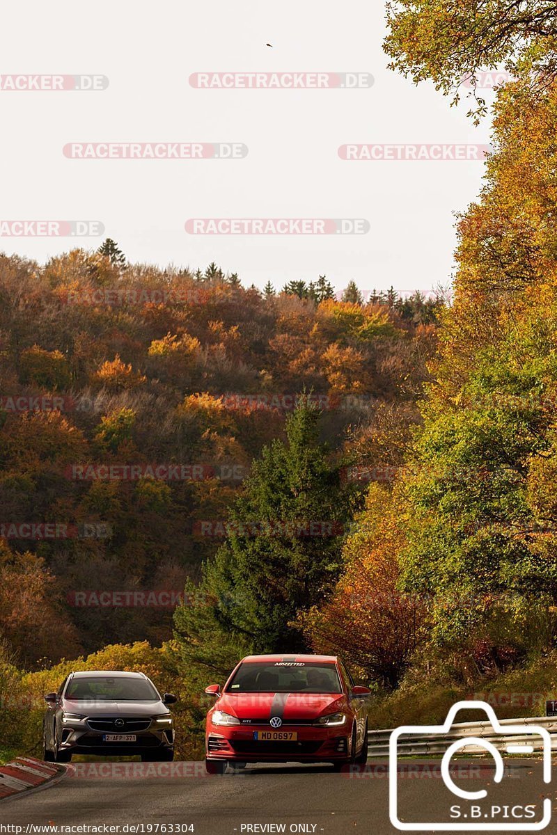 Bild #19763304 - Touristenfahrten Nürburgring Nordschleife (30.10.2022)