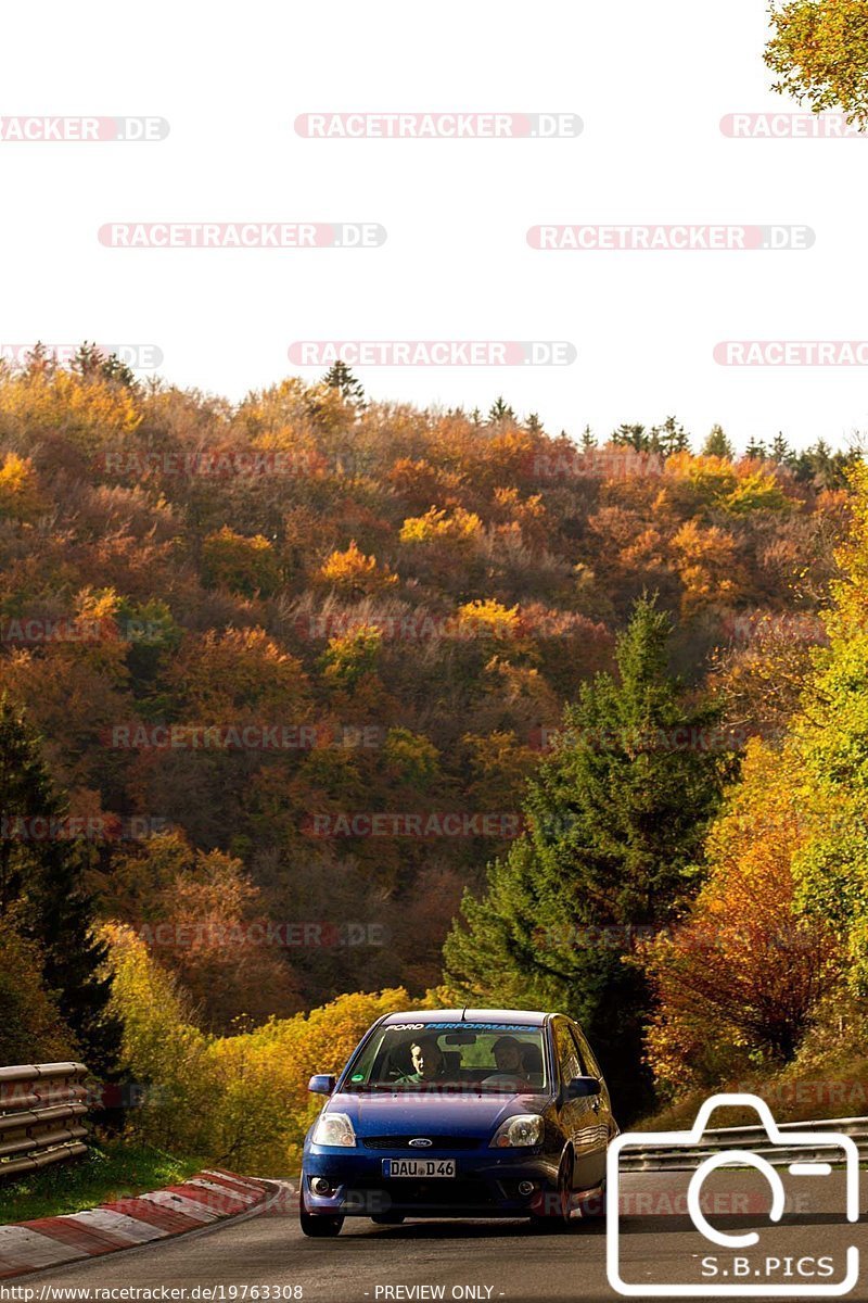 Bild #19763308 - Touristenfahrten Nürburgring Nordschleife (30.10.2022)