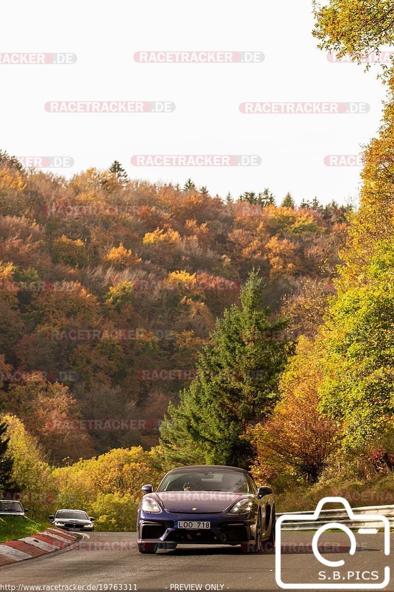 Bild #19763311 - Touristenfahrten Nürburgring Nordschleife (30.10.2022)