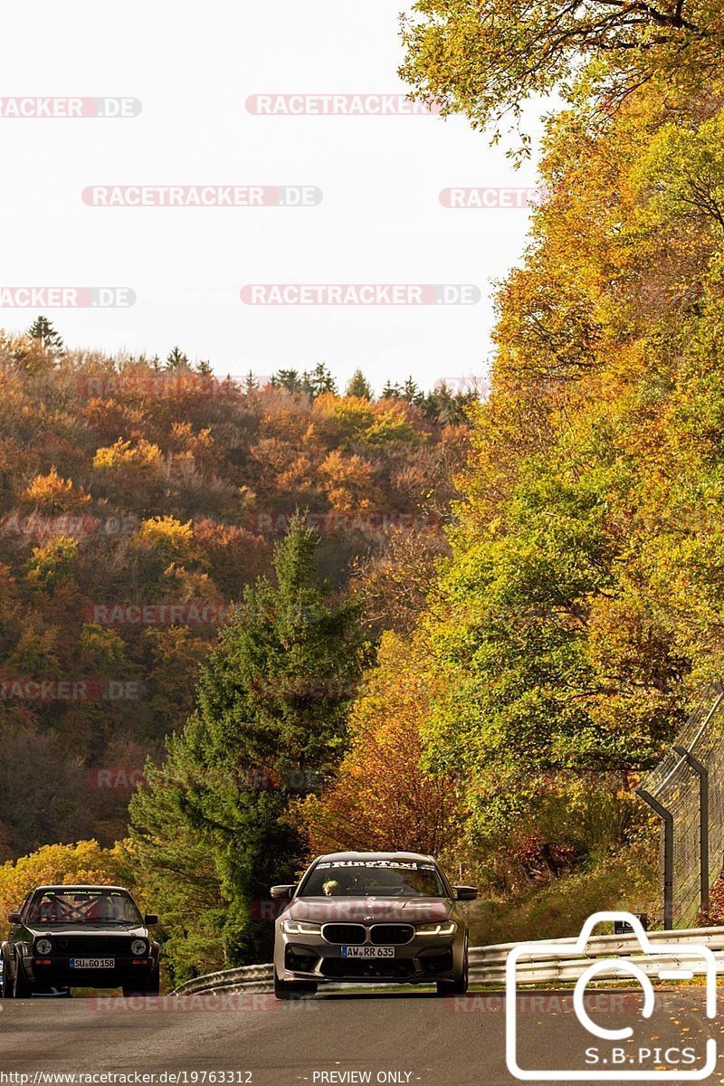 Bild #19763312 - Touristenfahrten Nürburgring Nordschleife (30.10.2022)