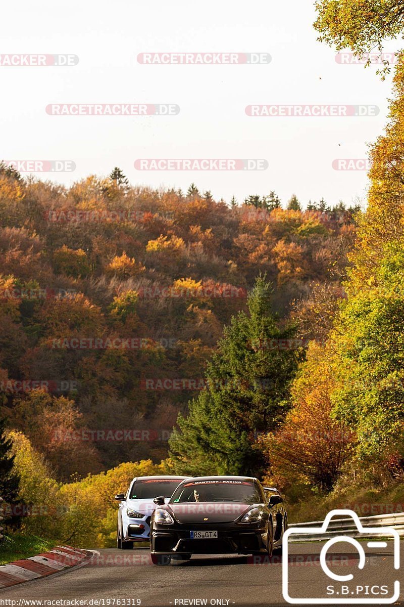 Bild #19763319 - Touristenfahrten Nürburgring Nordschleife (30.10.2022)