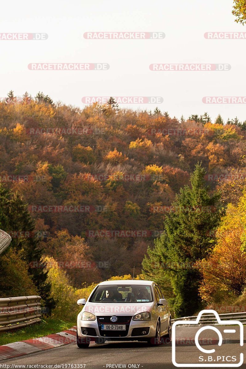 Bild #19763357 - Touristenfahrten Nürburgring Nordschleife (30.10.2022)