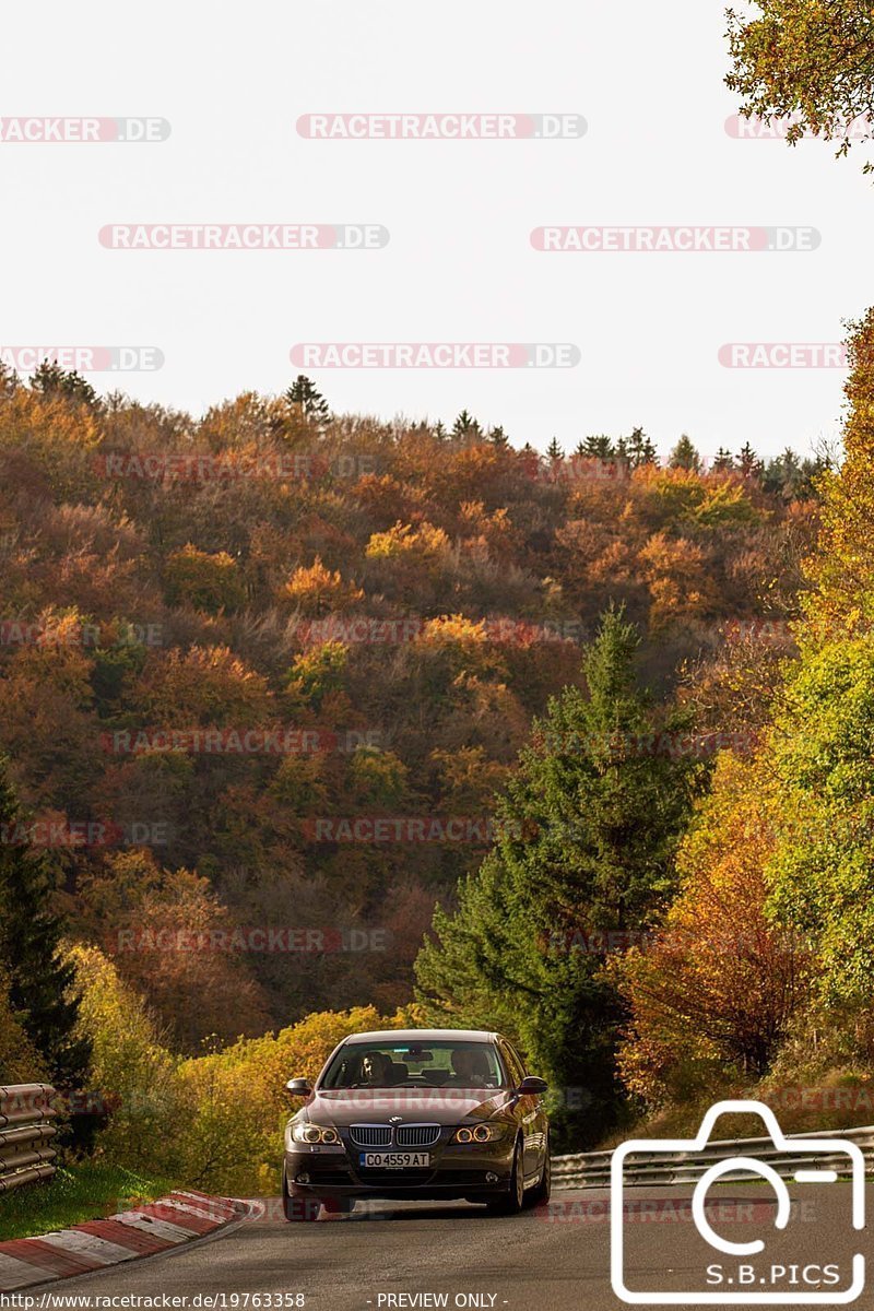 Bild #19763358 - Touristenfahrten Nürburgring Nordschleife (30.10.2022)