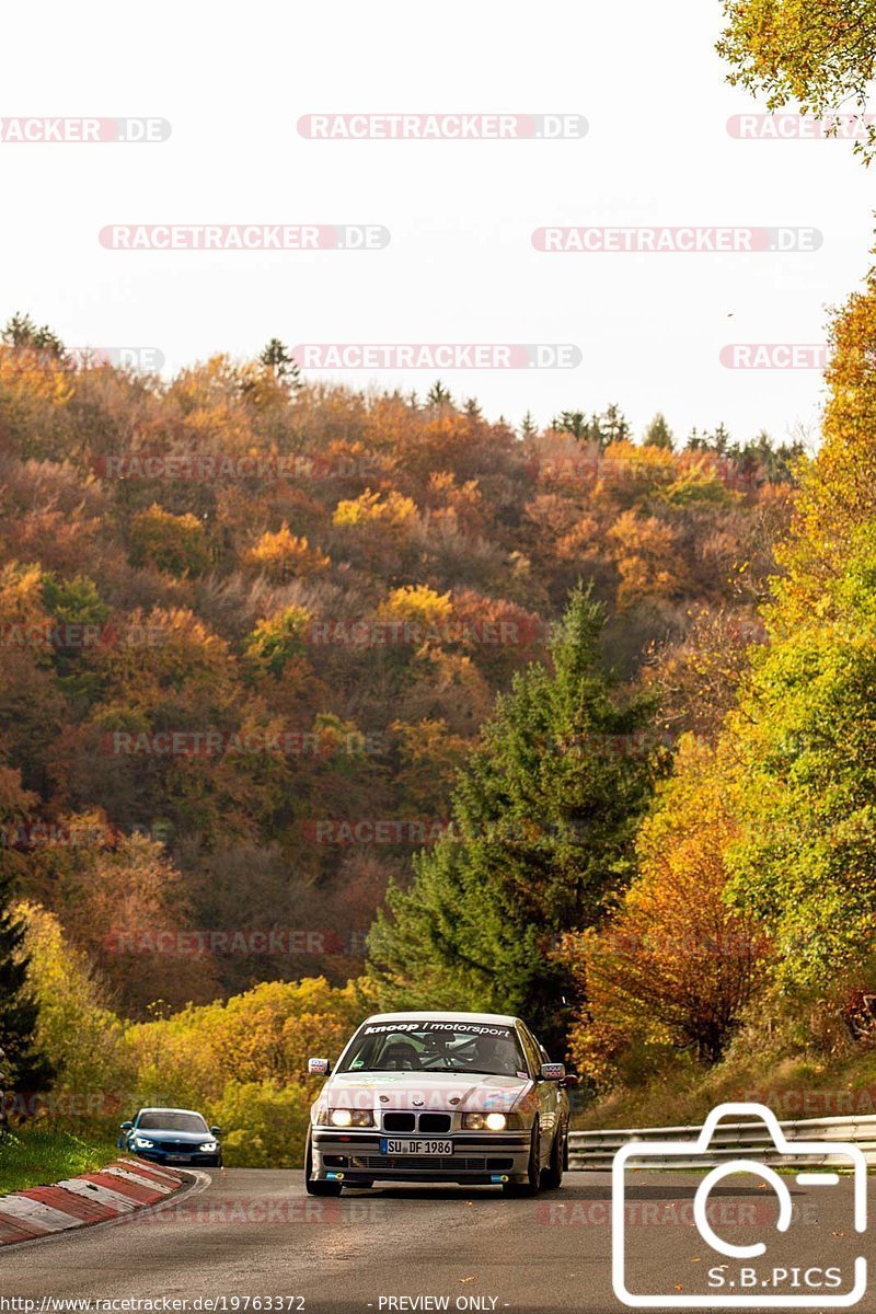 Bild #19763372 - Touristenfahrten Nürburgring Nordschleife (30.10.2022)