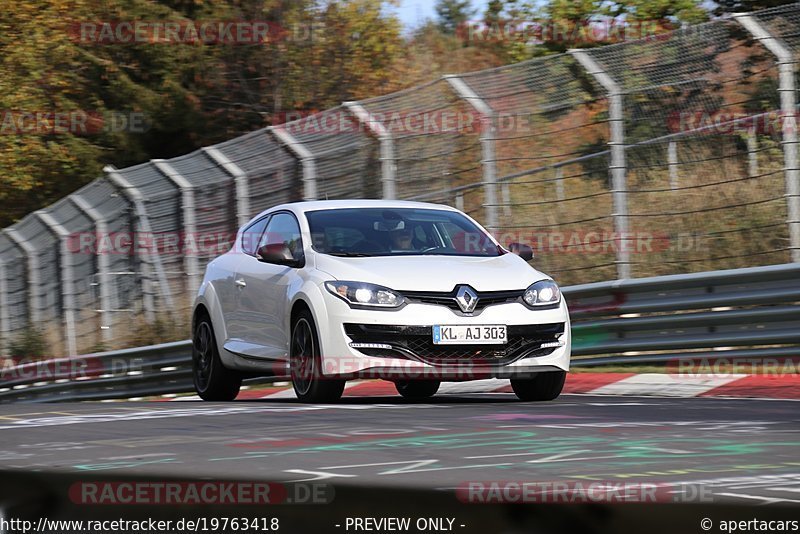 Bild #19763418 - Touristenfahrten Nürburgring Nordschleife (30.10.2022)