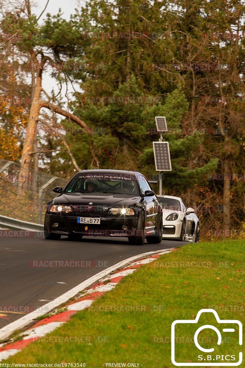 Bild #19763540 - Touristenfahrten Nürburgring Nordschleife (30.10.2022)