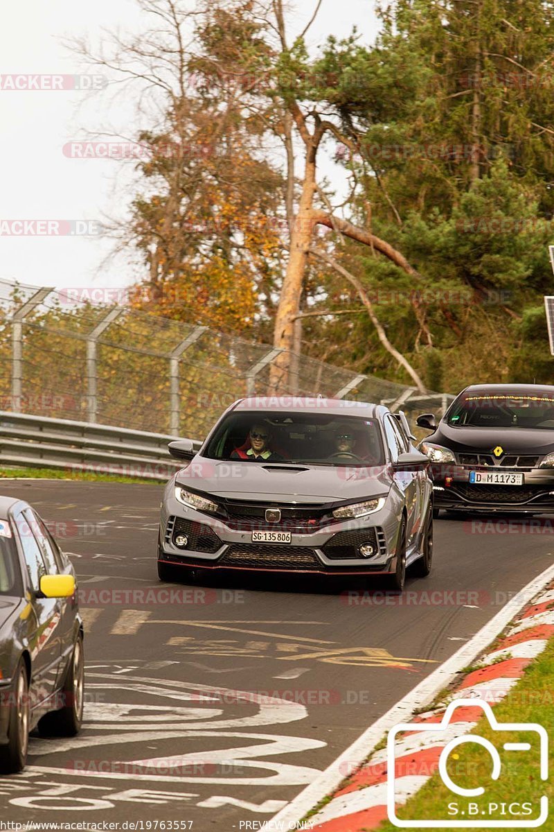 Bild #19763557 - Touristenfahrten Nürburgring Nordschleife (30.10.2022)