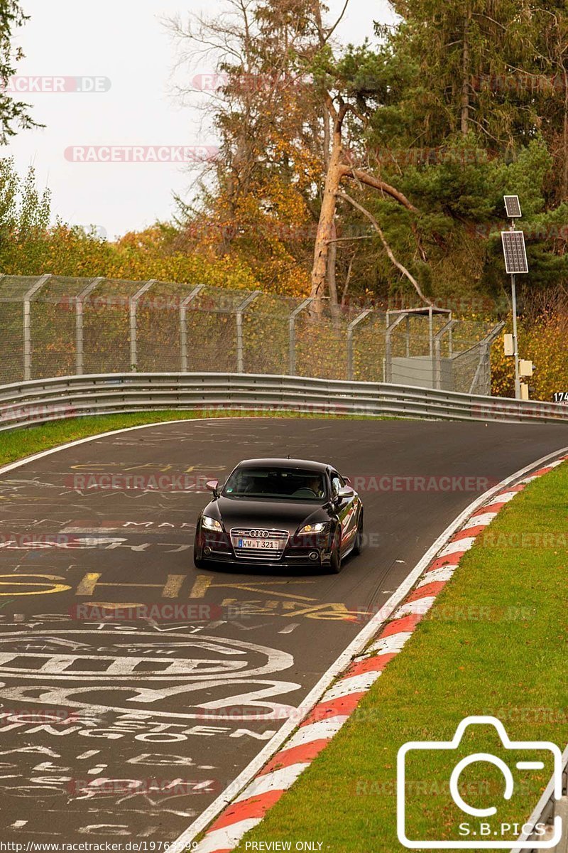 Bild #19763599 - Touristenfahrten Nürburgring Nordschleife (30.10.2022)