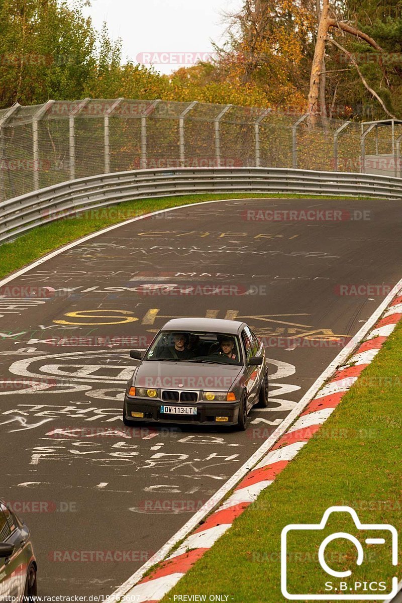 Bild #19763607 - Touristenfahrten Nürburgring Nordschleife (30.10.2022)