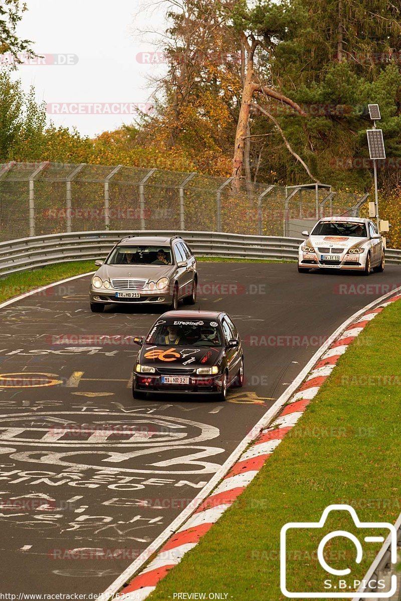 Bild #19763624 - Touristenfahrten Nürburgring Nordschleife (30.10.2022)