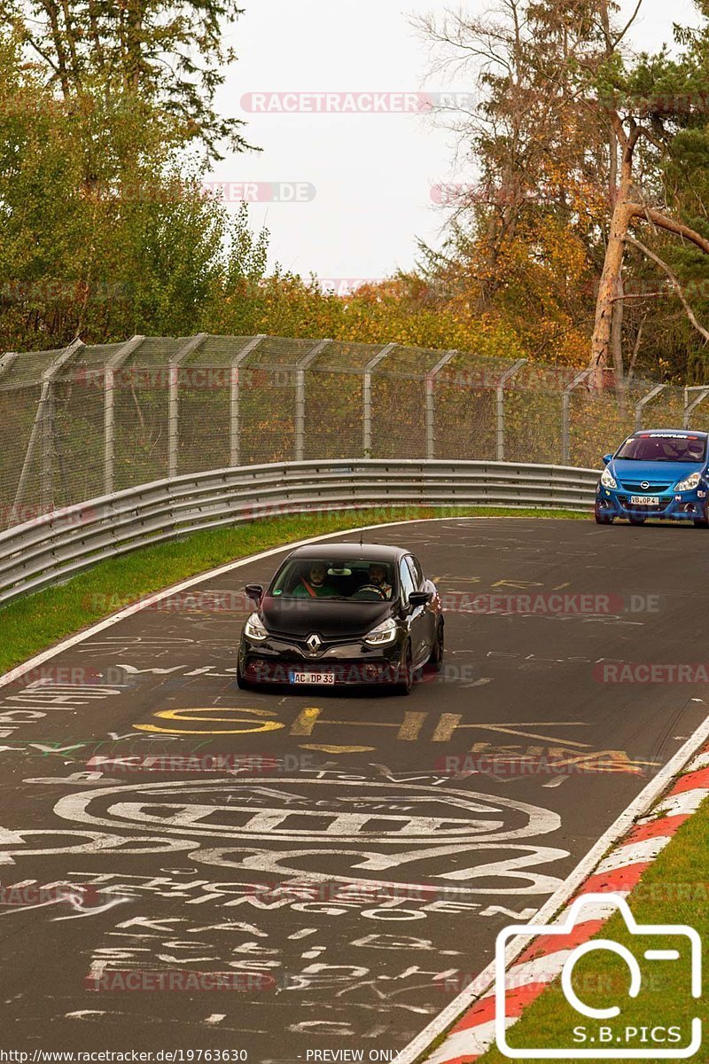 Bild #19763630 - Touristenfahrten Nürburgring Nordschleife (30.10.2022)