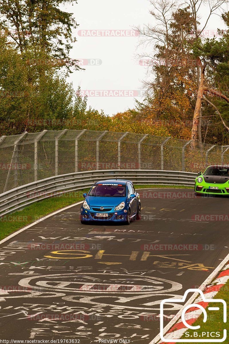 Bild #19763632 - Touristenfahrten Nürburgring Nordschleife (30.10.2022)