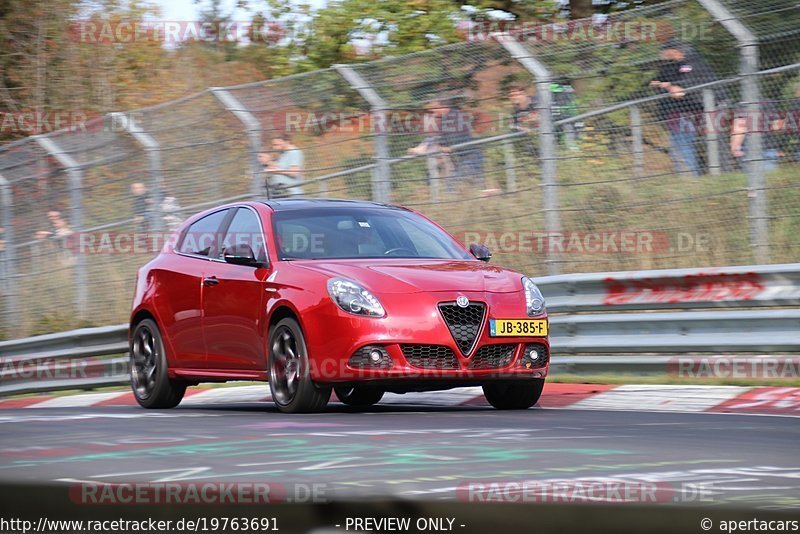 Bild #19763691 - Touristenfahrten Nürburgring Nordschleife (30.10.2022)