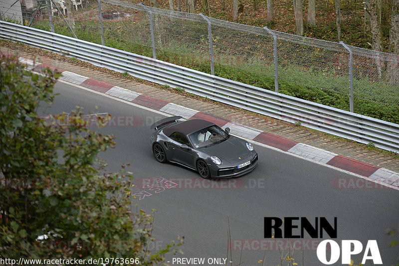 Bild #19763696 - Touristenfahrten Nürburgring Nordschleife (30.10.2022)