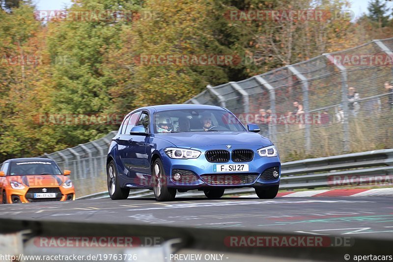 Bild #19763726 - Touristenfahrten Nürburgring Nordschleife (30.10.2022)