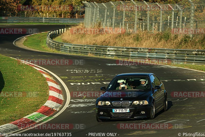 Bild #19763735 - Touristenfahrten Nürburgring Nordschleife (30.10.2022)