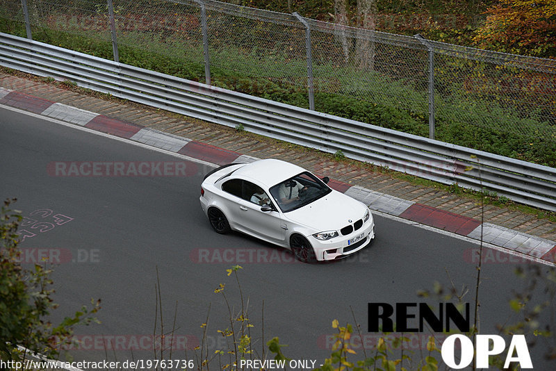 Bild #19763736 - Touristenfahrten Nürburgring Nordschleife (30.10.2022)