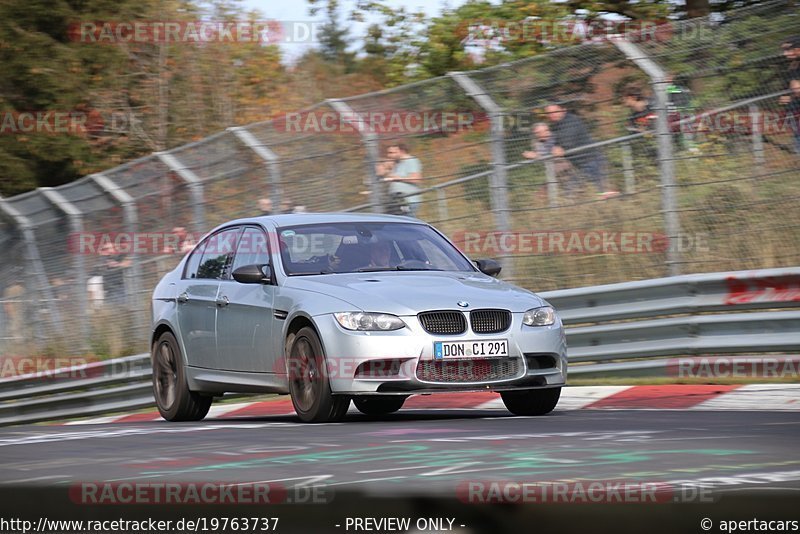 Bild #19763737 - Touristenfahrten Nürburgring Nordschleife (30.10.2022)