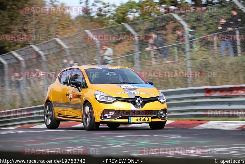 Bild #19763742 - Touristenfahrten Nürburgring Nordschleife (30.10.2022)